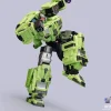 Ji Xie Ru Qin Studio – GLA Giant Legion 03+04 Crane Trailer Set (Licensed) - Photo 17 | TopGKStore
