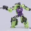 Ji Xie Ru Qin Studio – GLA Giant Legion 03+04 Crane Trailer Set (Licensed) - Photo 18 | TopGKStore