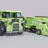 Ji Xie Ru Qin Studio – GLA Giant Legion 03+04 Crane Trailer Set (Licensed) - Photo 23 | TopGKStore