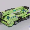 Ji Xie Ru Qin Studio – GLA Giant Legion 03+04 Crane Trailer Set (Licensed) - Photo 27 | TopGKStore