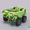 Ji Xie Ru Qin Studio – GLA Giant Legion 03+04 Crane Trailer Set (Licensed) - Photo 29 | TopGKStore