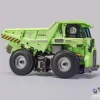 Ji Xie Ru Qin Studio – GLA Giant Legion 03+04 Crane Trailer Set (Licensed) - Photo 30 | TopGKStore