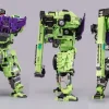 Ji Xie Ru Qin Studio – GLA Giant Legion 03+04 Crane Trailer Set (Licensed) - Photo 32 | TopGKStore