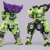 Ji Xie Ru Qin Studio – GLA Giant Legion 03+04 Crane Trailer Set (Licensed) - Photo 33 | TopGKStore
