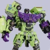Ji Xie Ru Qin Studio – GLA Giant Legion 03+04 Crane Trailer Set (Licensed) - Photo 2 | TopGKStore