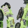 Ji Xie Ru Qin Studio – GLA Giant Legion 03+04 Crane Trailer Set (Licensed) - Photo 4 | TopGKStore