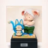 Infinite Studio – Dragon Ball Childhood Series Yamcha & PUARU & Oolong - Photo 18 | TopGKStore