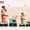 Infinite Studio – Dragon Ball Childhood Series Yamcha & PUARU & Oolong - Photo 22 | TopGKStore