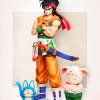 Infinite Studio – Dragon Ball Childhood Series Yamcha & PUARU & Oolong - Photo 3 | TopGKStore