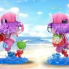 ODD Studio – Dr. Slump Running Arale - Photo 3 | TopGKStore