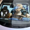 Plover Studio – Fate Car front sunshade Saber - Photo 1 | TopGKStore