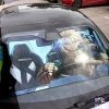 Plover Studio – Fate Car front sunshade Saber - Photo 2 | TopGKStore