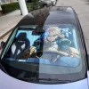 Plover Studio – Fate Car front sunshade Saber - Photo 5 | TopGKStore
