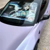 Plover Studio – Vsinger Car front sunshade Luo Tianyi - Photo 3 | TopGKStore
