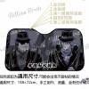 Plover Studio – Detective Conan Car front sunshade Gin - Photo 4 | TopGKStore
