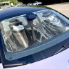Plover Studio – Detective Conan Car front sunshade Gin - Photo 5 | TopGKStore