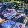 Plover Studio – Gundam Car front sunshade Gundam & ZAKU - Photo 1 | TopGKStore