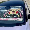 Plover Studio – Pokémon Car front sunshade Pikachu - Photo 1 | TopGKStore