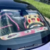 Plover Studio – Pokémon Car front sunshade Pikachu - Photo 4 | TopGKStore