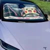Plover Studio – Pokémon Car front sunshade Pikachu - Photo 2 | TopGKStore