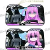 Plover Studio – BOCCHI THE ROCK Car front sunshade Hitori Gotoh - Photo 4 | TopGKStore