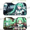 Plover Studio – Project Sekai Car front sunshade Hatsune Miku - Photo 5 | TopGKStore