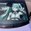 Plover Studio – Project Sekai Car front sunshade Hatsune Miku - Photo 1 | TopGKStore