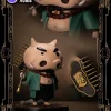 DY Studio – Crayon Shin-chan Black Goku Nohara Shinnosuke Bajie Buriburizaemon - Photo 5 | TopGKStore