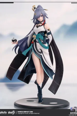 Myethos Studio – Honkai Impact Fu Hua Yun Mo Dan Xin (Licensed) - Photo 1 | TopGKStore