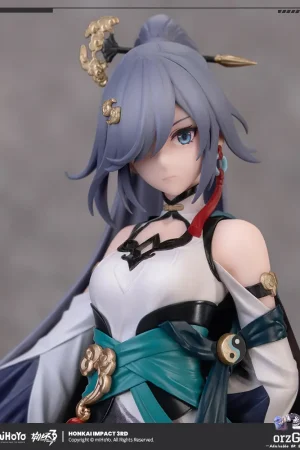 Myethos Studio – Honkai Impact Fu Hua Yun Mo Dan Xin (Licensed) - Photo 2 | TopGKStore