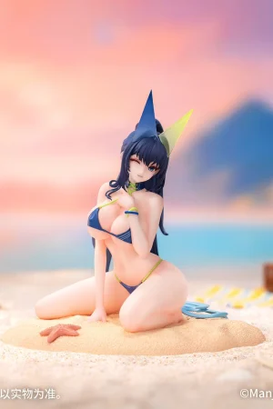 Myethos Studio – Azur Lane Gift+ New Jersey Summer Leisure (Licensed) - Photo 1 | TopGKStore