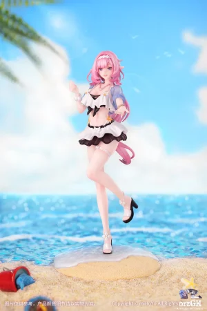 Myethos Studio – Honkai Impact Gift+ Series Elysia Summer Fairy Lady ver (Licensed) - Photo 2 | TopGKStore