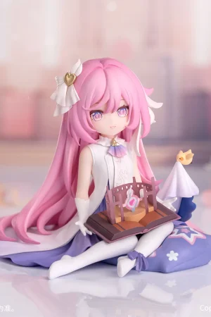 Myethos – Honkai Impact Elysia Herrscher of Human: Ego (Licensed) - Photo 1 | TopGKStore