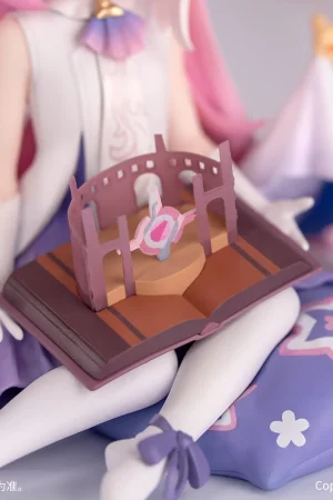 Myethos – Honkai Impact Elysia Herrscher of Human: Ego (Licensed) - Photo 2 | TopGKStore
