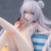 Anigame – Azur Lane Le Malin Secret Base of Mercredi Ver. (Licensed) - Photo 2 | TopGKStore