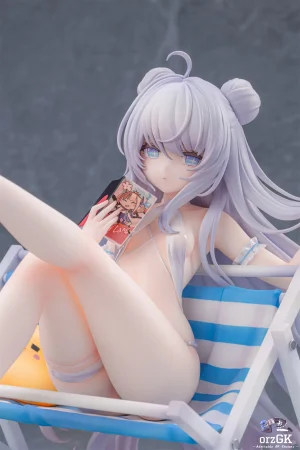 Anigame – Azur Lane Le Malin Secret Base of Mercredi Ver. (Licensed) - Photo 2 | TopGKStore