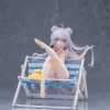 Anigame – Azur Lane Le Malin Secret Base of Mercredi Ver. (Licensed) - Photo 1 | TopGKStore