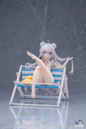 Anigame – Azur Lane Le Malin Secret Base of Mercredi Ver. (Licensed) - Photo 1 | TopGKStore