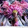 LAST SLEEP Studio – One Piece JOKER Donquixote Doflamingo - Photo 4 | TopGKStore