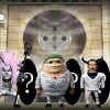 A+ Studio – One Piece World Government CP0 #3 Blueno - Photo 5 | TopGKStore