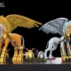 Huan Xing Studio – Digimon 02 Digitama #1 Light and Hope - Photo 2 | TopGKStore