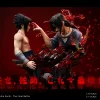 Toxic Studio – Naruto Bust Series #1 Uchiha Sasuke vs Uchiha Itachi - Photo 1 | TopGKStore