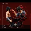 Toxic Studio – Naruto Bust Series #1 Uchiha Sasuke vs Uchiha Itachi - Photo 3 | TopGKStore