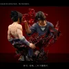 Toxic Studio – Naruto Bust Series #1 Uchiha Sasuke vs Uchiha Itachi - Photo 5 | TopGKStore