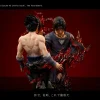 Toxic Studio – Naruto Bust Series #1 Uchiha Sasuke vs Uchiha Itachi - Photo 7 | TopGKStore