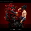 Toxic Studio – Naruto Bust Series #1 Uchiha Sasuke vs Uchiha Itachi - Photo 8 | TopGKStore