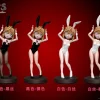 YYDS Studio – Detective Conan Bunny Girl Ai Haibara - Photo 5 | TopGKStore