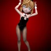 YYDS Studio – Detective Conan Bunny Girl Ai Haibara - Photo 1 | TopGKStore