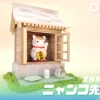 Q-MON Studio – Natsume’s Book of Friends Lucky Nyanko Sensei - Photo 1 | TopGKStore