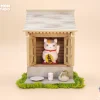 Q-MON Studio – Natsume’s Book of Friends Lucky Nyanko Sensei - Photo 2 | TopGKStore